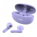 Навушники Trust Yavi Earphones Wireless Purple (25299)