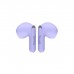 Навушники Trust Yavi Earphones Wireless Purple (25299)