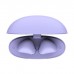 Навушники Trust Yavi Earphones Wireless Purple (25299)