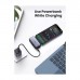 Батарея універсальна Ugreen 5000mAh 22,5W USB-C In/Out, with build-in Type-C connector (PB503) (35338)