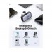 Батарея універсальна Ugreen 5000mAh 22,5W USB-C In/Out, with build-in Type-C connector (PB503) (35338)