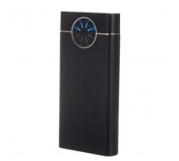 Батарея універсальна TheGeneral 20000mAh, QuikPower, 10W, black (40011922-01)