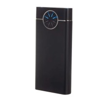 Батарея універсальна TheGeneral 20000mAh, QuikPower, 10W, black (40011922-01)