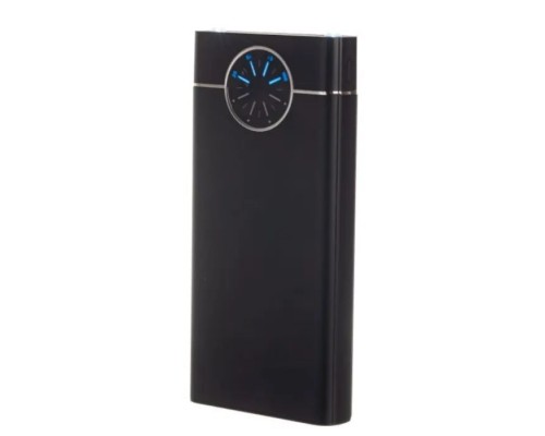 Батарея універсальна TheGeneral 20000mAh, QuikPower, 10W, black (40011922-01)