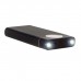 Батарея універсальна TheGeneral 20000mAh, QuikPower, 10W, black (40011922-01)