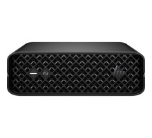 Комп'ютер HP Z2 Mini G1i / U7-265, 16, 512, NVD A1000-8, WiFi, кл+м, Win11P (A40M7ET)