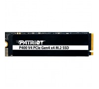 Накопичувач SSD M.2 2280 1TB P400 Patriot (P400VP1TBM28H)