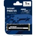 Накопичувач SSD M.2 2280 1TB P400 Patriot (P400VP1TBM28H)
