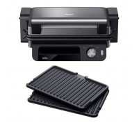 Електрогриль Braun CG 5033 IGY