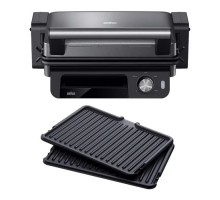 Електрогриль Braun CG 5033 IGY