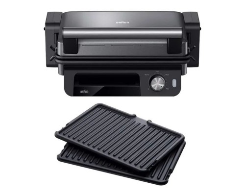 Електрогриль Braun CG 5033 IGY
