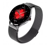 Смарт-годинник HiFuture aura 2 black (aura2.black)
