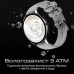 Смарт-годинник HiFuture aura 2 black (aura2.black)