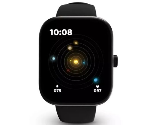 Смарт-годинник HiFuture lume pro black coffee (lumepro.blackcoffee)