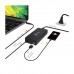 Блок живлення до ноутбуку J5create USB-C/PD/90W, USB-A/10W (JUP2290C-EN)