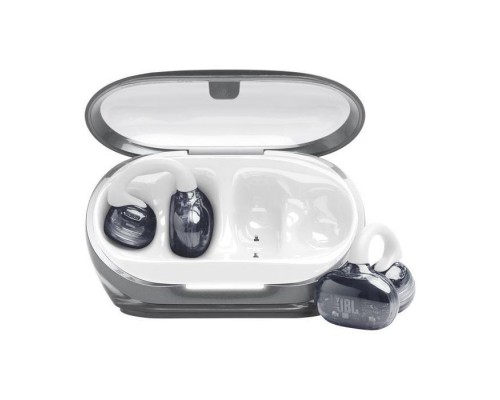 Навушники JBL Soundgear Clips White (JBLSNDGEARCLWHT)