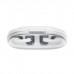Навушники JBL Soundgear Clips White (JBLSNDGEARCLWHT)
