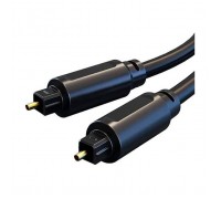 Кабель мультимедійний Optical Toslink 3.0m Cabletime (CA914623)