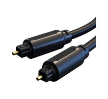 Кабель мультимедійний Optical Toslink 3.0m Cabletime (CA914623)