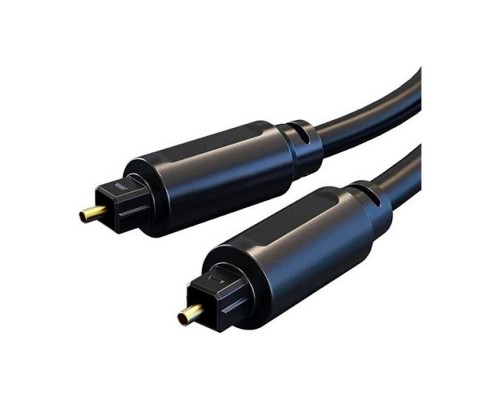 Кабель мультимедійний Optical Toslink 3.0m Cabletime (CA914623)