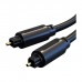 Кабель мультимедійний Optical Toslink 3.0m Cabletime (CA914623)