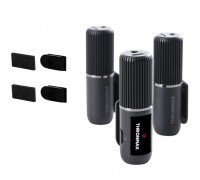 Мікрофон Thronmax C2 SPACE Black (C2THRONMAX)