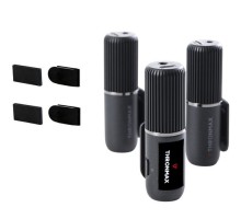 Мікрофон Thronmax C2 SPACE Black (C2THRONMAX)