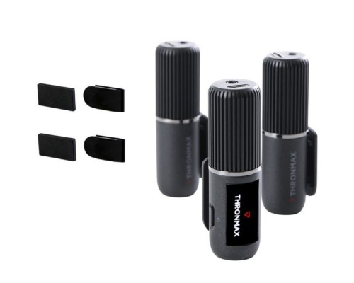 Мікрофон Thronmax C2 SPACE Black (C2THRONMAX)