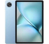 Планшет Blackview Tab Zeno 10 SET 11" 8GB/256GB 5G Ice Blue Чохол, Скло, Клавіатура, Миш, стилус, адаптер живлення (6931548324980)