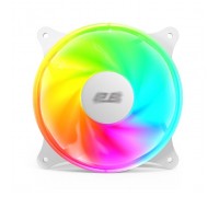 Кулер до корпусу 2E 2E-ACF120VRW-ARGB