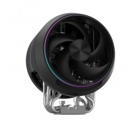 Кулер до процесора Zalman ZET5BLACK