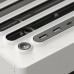 Корпус для ПК HAVN HS 420 VGPU Edition White (HVN-CA-HS420-07)