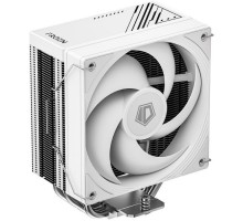 Кулер до процесора ID-Cooling FROZN A410 SE WHITE
