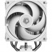 Кулер до процесора ID-Cooling FROZN A410 SE WHITE