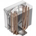 Кулер до процесора ID-Cooling FROZN A410 SE WHITE