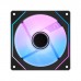 Кулер до корпусу OCYPUS GAMMA F12 BK ARGB (GAMMA-F12-BK1AM00X-GL)
