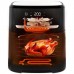 Мультипіч Rotex ROM970-XXL Up&DownFry