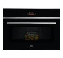 Мікрохвильова піч Electrolux EVM8E09X