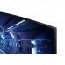 Монітор Samsung LC34G55TWWIXUA
