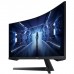 Монітор Samsung LC34G55TWWIXUA