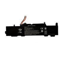 Акумулятор до ноутбука HP EliteBook 840 G5 SS03XL, 25.4Wh (2200mAh), 3cell, 11.4V, Li-ion AlSoft (A71156)
