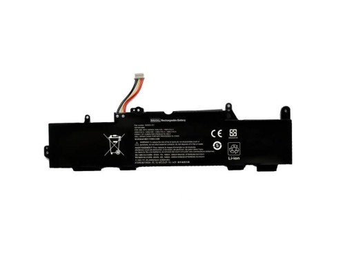 Акумулятор до ноутбука HP EliteBook 840 G5 SS03XL, 25.4Wh (2200mAh), 3cell, 11.4V, Li-ion AlSoft (A71156)