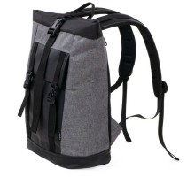 Рюкзак для ноутбука Vinga 15.6" NBP815 Roll Top (NBP815BK)