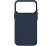 Чохол до мобільного телефона Armorstandart ICON2 MagCase Apple iPhone 17 Pro Max Midnight Blue (ARM86681)