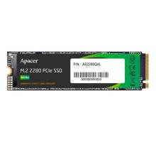 Накопичувач SSD M.2 2280 1TB Apacer (AP1TBAS2280Q4L)