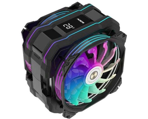 Кулер до процесора Alseye M120D-B-Plus II (AS.01.01.0052)