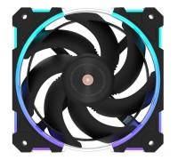Кулер до корпусу Alseye W12-Plus-B ((Forward Blades) (S.04.07.0066)