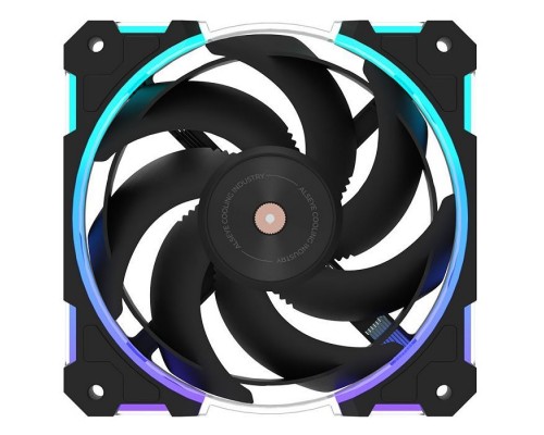 Кулер до корпусу Alseye W12-Plus-B ((Forward Blades) (S.04.07.0066)