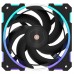 Кулер до корпусу Alseye W12-Plus-B ((Forward Blades) (S.04.07.0066)