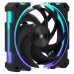 Кулер до корпусу Alseye W12-Plus-B ((Forward Blades) (S.04.07.0066)